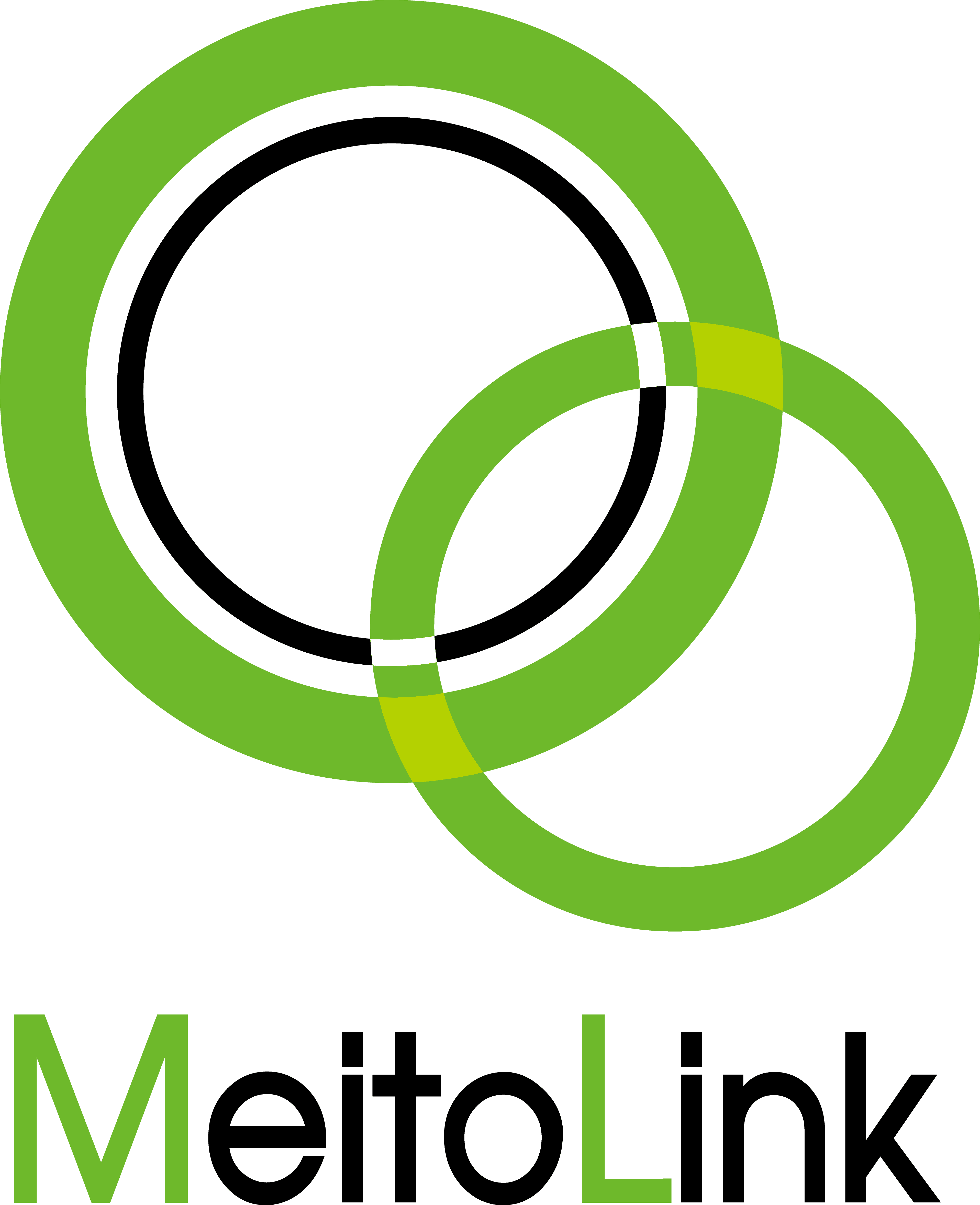 株式会社明藤リンク ロゴ